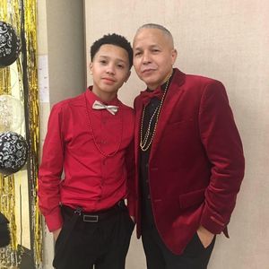 Meet your Posher, Raul